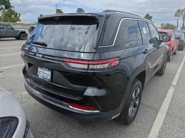 jeep grand cherokee 2022 1C4RJYB66N8707097 image jeep grand cherokee 2022 1C4RJYB66N8707097 image
